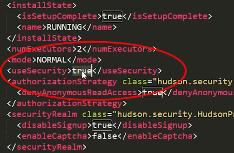 Config.xml